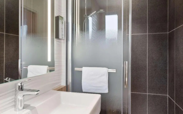 Kyriad Epinal Centre