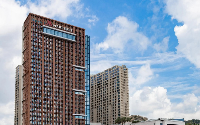 Zhuhai Marriott Hotel