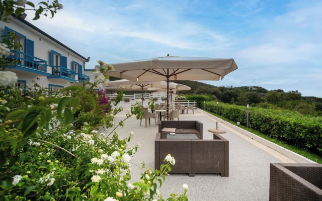 Hotel Horizon Elba