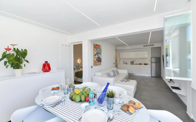 Aida 206 by VillaGranCanaria