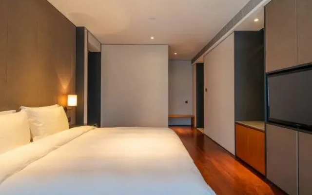 Kun City Resort & Spa
