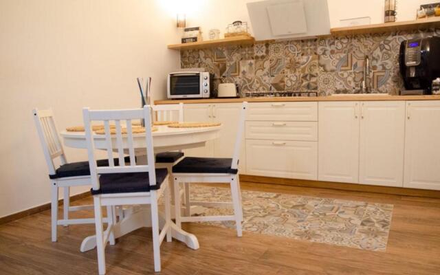 Artemide Arco Antico Suite & Spa