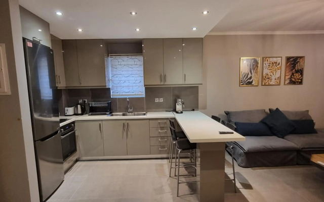 Casa Moderno near the beach