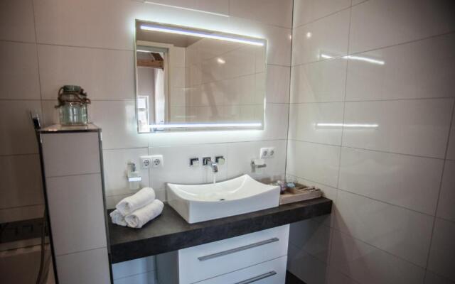 Hof van Alexander - Boutique Hotel
