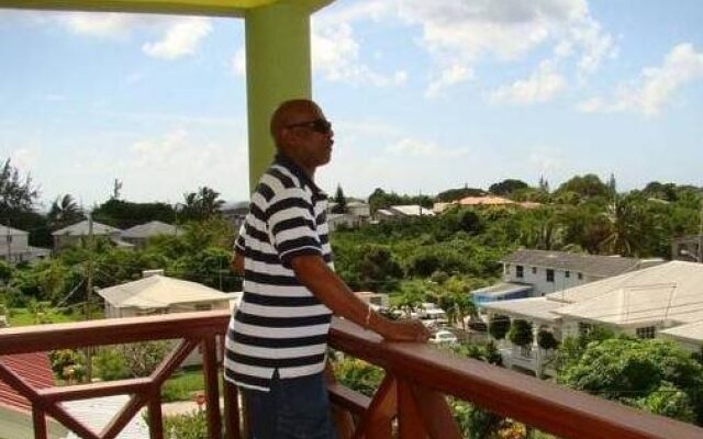 Emerald Ridge Guest House