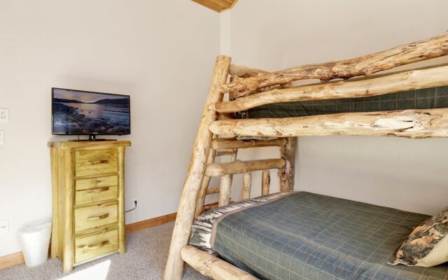 Wolf Creek Castle #2202