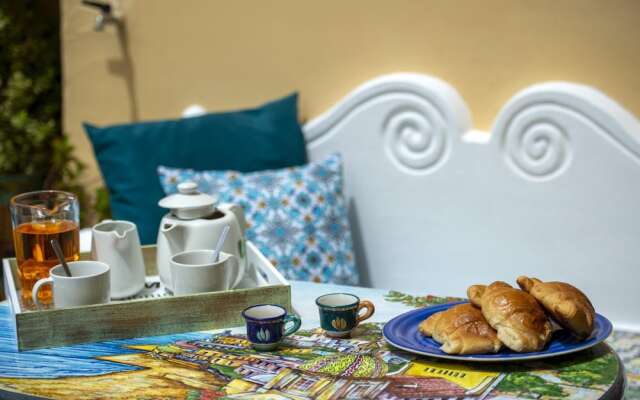 Amore Rentals - Casa Barbera B