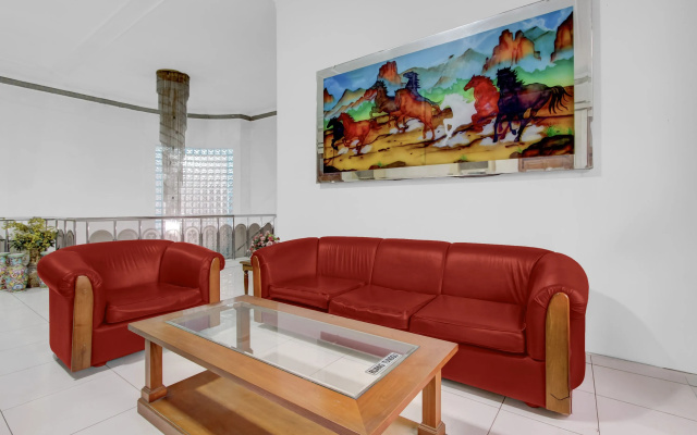 Hotel O Bimo Inn Guest House – Lobby – Yogyakarta