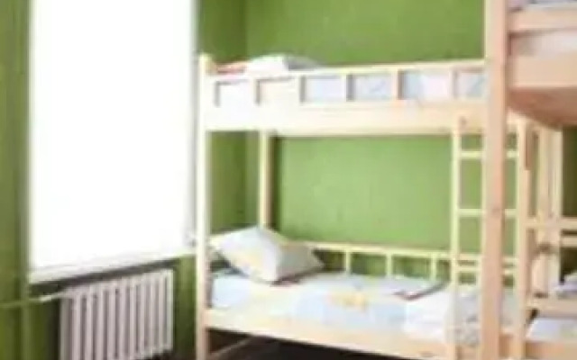 Saint Sophia Hostel