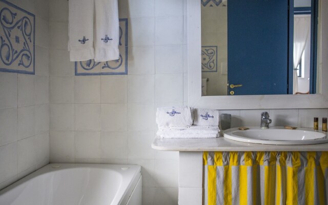 Hotel Piccolo Mondo