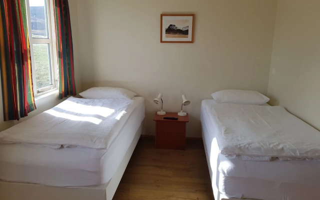 Skipalækur Guesthouse