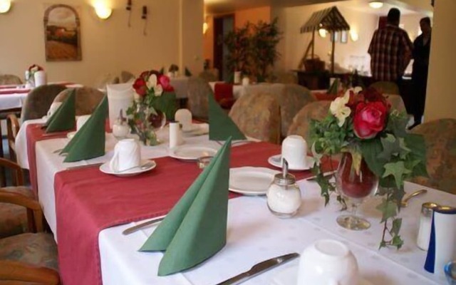 Weser Wasserbetten Hotel Baxmann