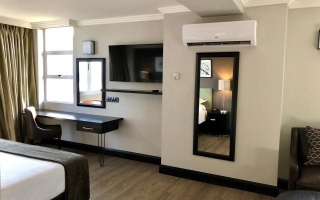 Belaire Suites