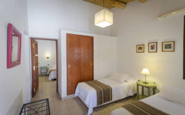 Hostal Posta de Purmamarca