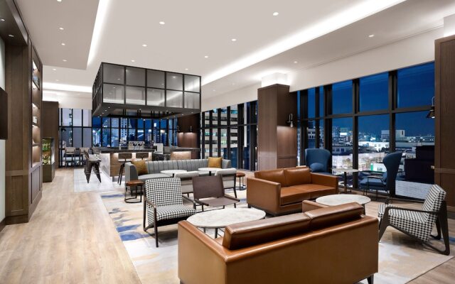 Four Points by Sheraton Josun, Seoul Myeongdong