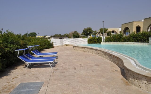 Residence Magic Sea Vacation Torre Pali