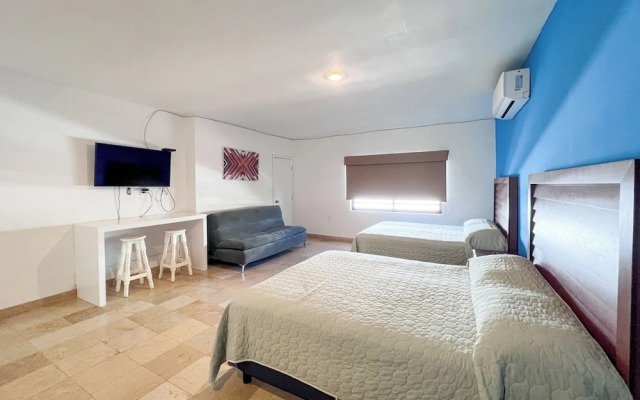 Loft Sabalo