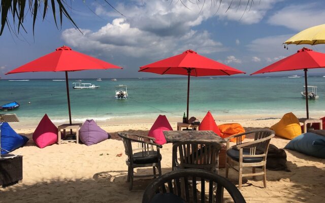 Ketut's Bungalows Lembongan