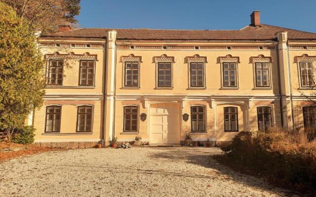 Sisi-Schloss Rudolfsvilla - Appartement Gisela