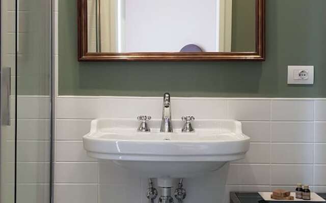 Villa Gotti Charming Rooms