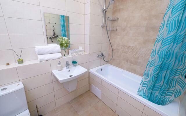 Апартаменты на улице Карла Маркса 304Б