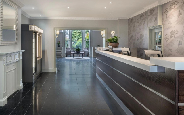Delta Hotels by Marriott York