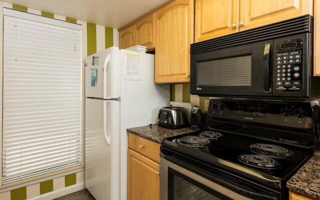 Whaler by Meyer Vacation Rentals