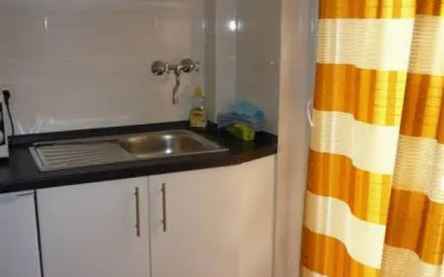 Ferienwohnung Seerose