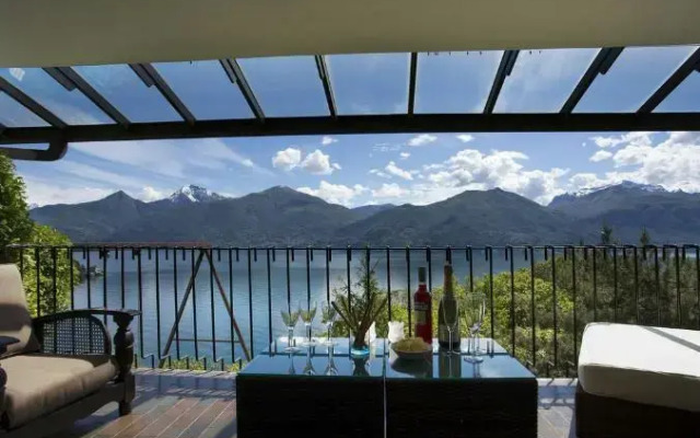 Villa Loveno