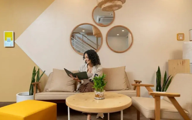 Bloom Hotel - Jayanagar