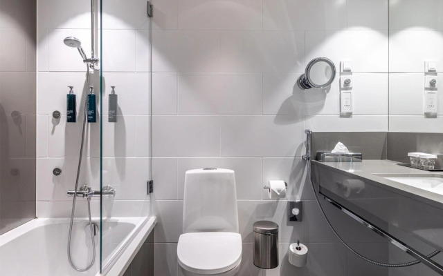 Hilton Helsinki Strand