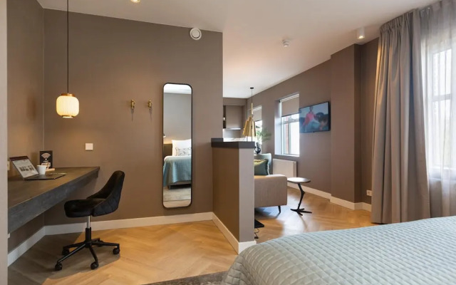 Cozy and Budget-friendly Studio Apartment