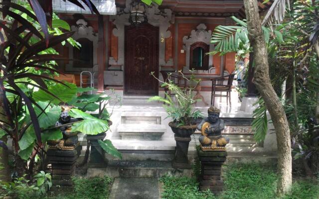 Bagus Homestay