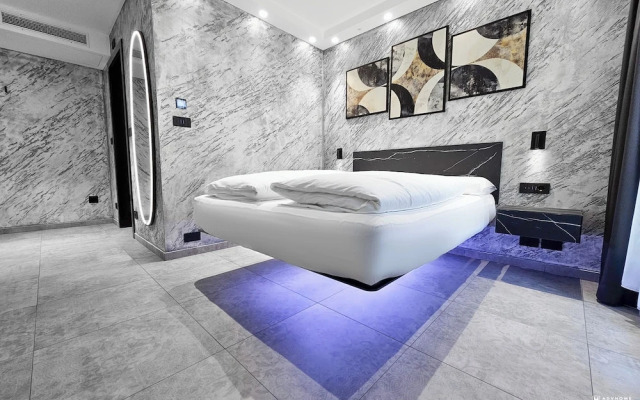 ADV HOME - Exclusive Rooms