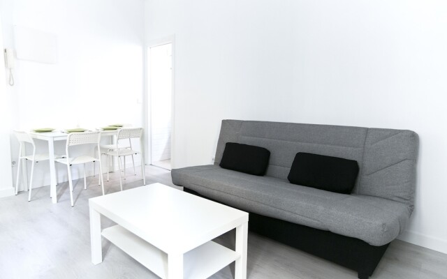 Apartamento Malasaña Acuerdo