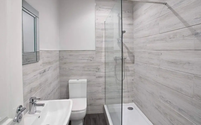 Host Stay West Cliff View