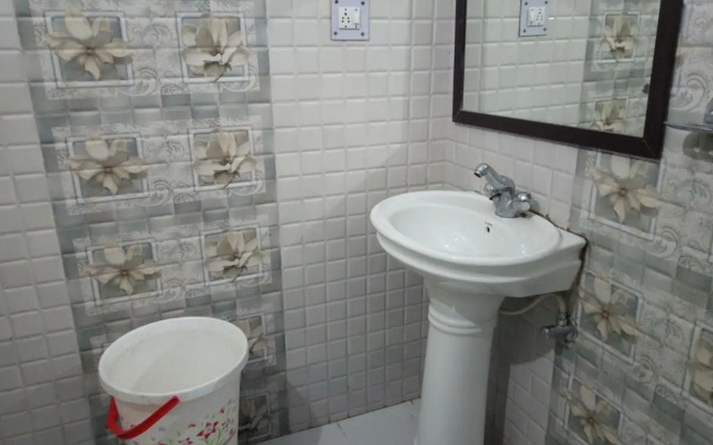 Mount View Dhanaulti Dreams