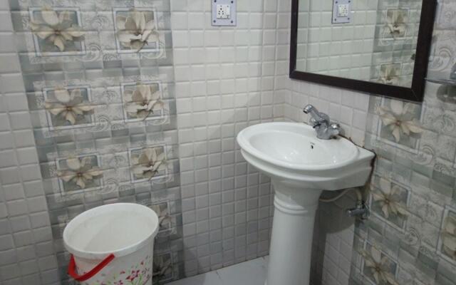 Mount View Dhanaulti Dreams