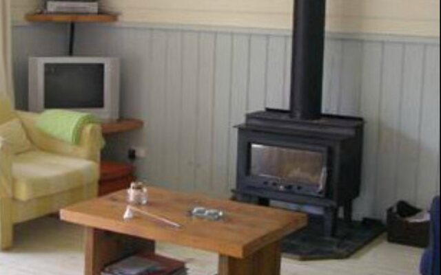 The Rustic Spirit