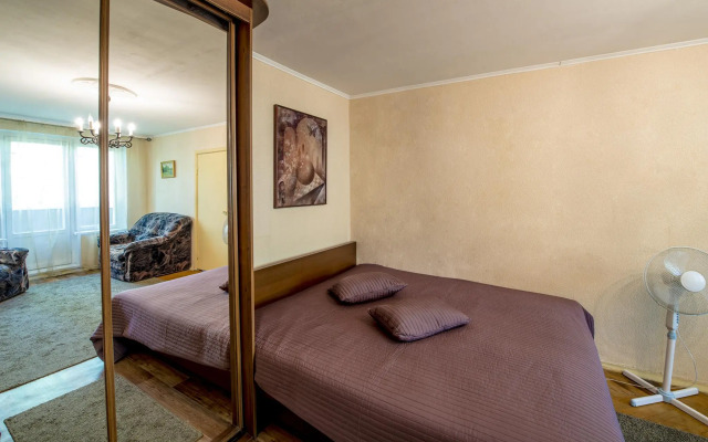 Апартаменты, пр-т Вернадского, 79