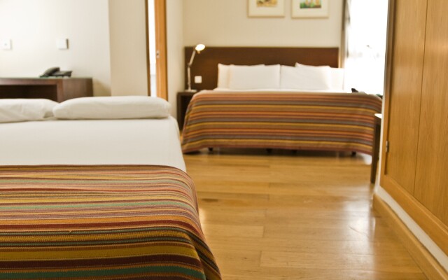 Hotel Patagonia Sur - Cádiz