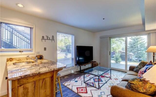 Fairway Ge 2570 4 Bedroom Townhouse