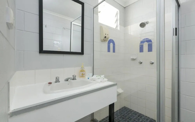 Innisfail City Motel