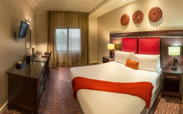 Peermont Mondior At Emperors Palace