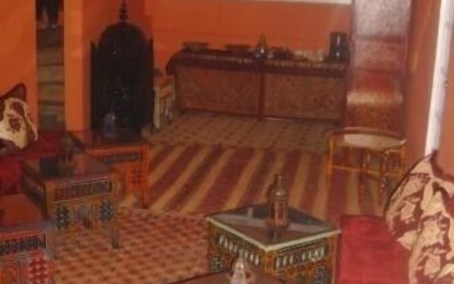 Porto Riad Guest House