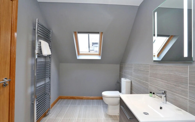 Fabulous 3 bed Home in Royal Deeside, Aberdeen