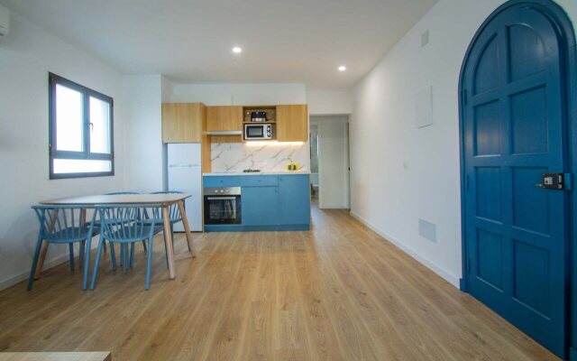 Apartamentos Sol Y Mar Menorca