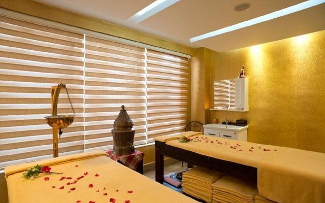 Wyndham Residences, Kusadasi Golf & Spa