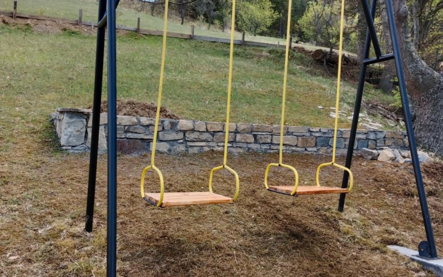 Zaovinska Panorama I