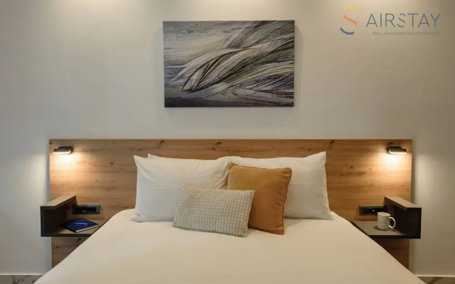 Zed Smart Property by Airstay